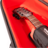 SOFTCASE GUITARRA SEMI ACÚSTICA 335 ""GA