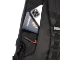 SOFTCASE GUITARRA SEMI ACÚSTICA 335 ""GA