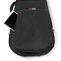 SOFTCASE GUITARRA SEMI ACÚSTICA 335 ""GATOR G-ICON"" - NEGRO