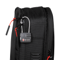 SOFTCASE GUITARRA SEMI ACÚSTICA 335 ""GATOR G-ICON"" - NEGRO
