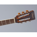 GUITARRA ACÚSTICA NEW YORKER GY51 A/E - BROWN SUNBURST