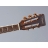 GUITARRA ACÚSTICA NEW YORKER GY51 A/E - BROWN SUNBURST