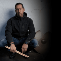 BAQUETAS ZILDJIAN ANTONIO SANCHEZ SIGNATURE