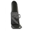"Estuche trombón bajo Bam Softpack 4032SP con bolsa"
