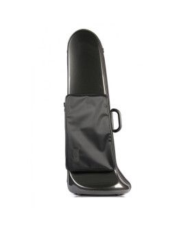 "Estuche trombón bajo Bam Softpack 4032SP con bolsa"