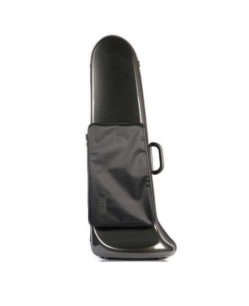 "Estuche trombón bajo Bam Softpack 4032SP con bolsa"