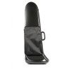 Estuche trombón bajo Bam Softpack 4032SP con bolsa Negro