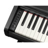 Piano Digital Yamaha Arius YDP-146B