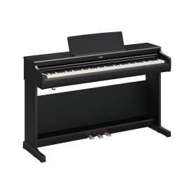Piano Digital Yamaha Arius YDP-166B