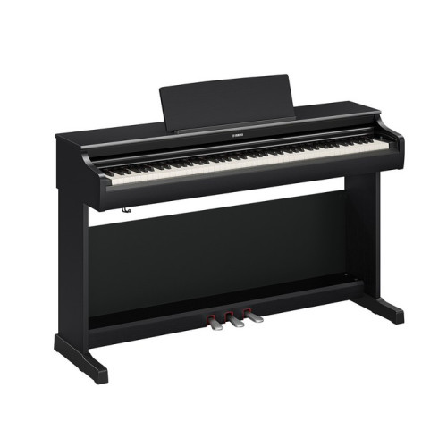 Piano Digital Yamaha Arius YDP-166B