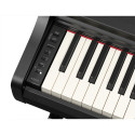 Piano Digital Yamaha Arius YDP-166B