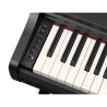 Piano Digital Yamaha Arius YDP-166B