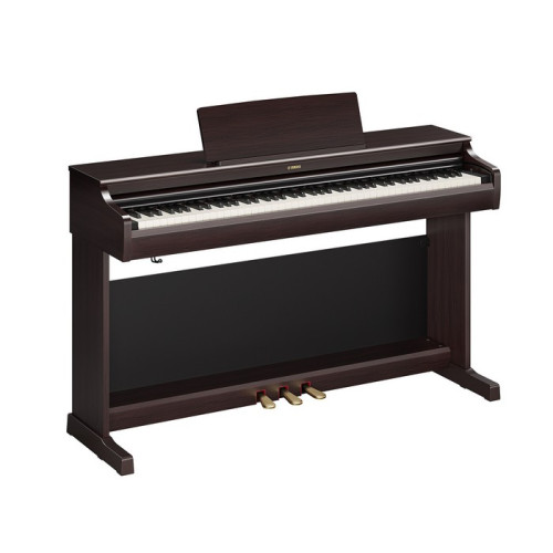 Piano Digital Yamaha Arius YDP-166R