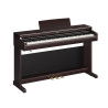 Piano Digital Yamaha Arius YDP-166R