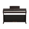 Piano Digital Yamaha Arius YDP-166R