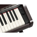 Piano Digital Yamaha Arius YDP-166R