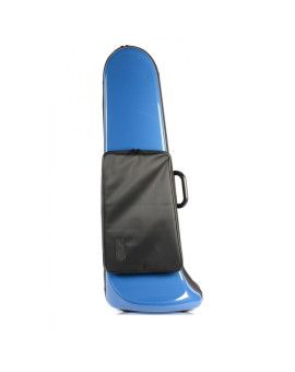 "Estuche trombón bajo Bam Softpack 4032SP con bolsa"