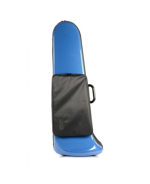 "Estuche trombón bajo Bam Softpack 4032SP con bolsa"