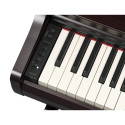Piano Digital Yamaha Arius YDP-166R