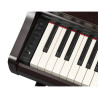 Piano Digital Yamaha Arius YDP-166R
