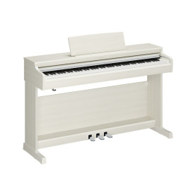 Piano Digital Yamaha Arius YDP-166WB