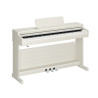 Piano Digital Yamaha Arius YDP-166WB