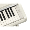 Piano Digital Yamaha Arius YDP-166WB