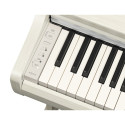 Piano Digital Yamaha Arius YDP-166WB