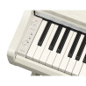 Piano Digital Yamaha Arius YDP-166WB