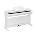 Piano Digital Yamaha Arius YDP-166WH