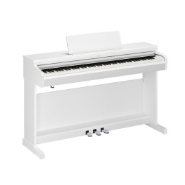 Piano Digital Yamaha Arius YDP-166WH