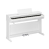Piano Digital Yamaha Arius YDP-166WH