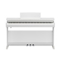 Piano Digital Yamaha Arius YDP-166WH