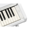 Piano Digital Yamaha Arius YDP-166WH