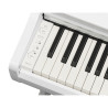 Piano Digital Yamaha Arius YDP-166WH