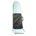 "Estuche trombón bajo Bam Softpack 4032SP con bolsa"