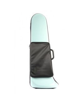 "Estuche trombón bajo Bam Softpack 4032SP con bolsa"