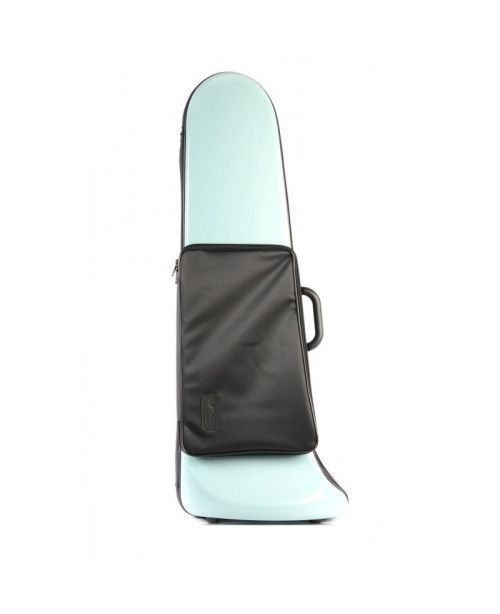 "Estuche trombón bajo Bam Softpack 4032SP con bolsa"