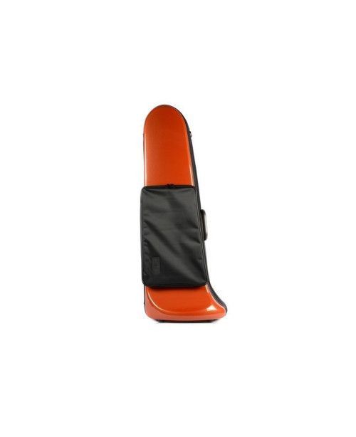 "Estuche trombón bajo Bam Softpack 4032SP con bolsa"