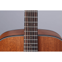 GUITARRA TAKAMINE GD11 DREADNOUGHT - SATIN NATURAL