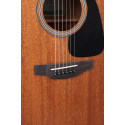 GUITARRA TAKAMINE GD11 DREADNOUGHT - SATIN NATURAL