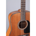 GUITARRA TAKAMINE GD11 DREADNOUGHT - SATIN NATURAL