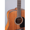 GUITARRA TAKAMINE GD11 DREADNOUGHT - SATIN NATURAL