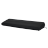 FUNDA  TECLADO ELÁSTICA  88 NOTAS ""GATOR GKC