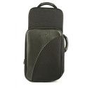 Estuche trompeta Bam Trekking 3023S Negro