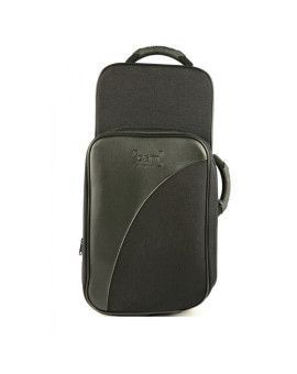 Estuche trompeta Bam Trekking 3023S Negro