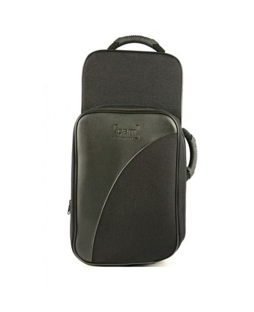Estuche trompeta Bam Trekking 3023S Negro