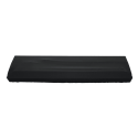 FUNDA  TECLADO ELÁSTICA  61-76 NOTAS ""GATOR GKC