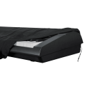 FUNDA  TECLADO ELÁSTICA  61-76 NOTAS ""GATOR GKC