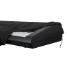 FUNDA  TECLADO ELÁSTICA  61-76 NOTAS ""GATOR GKC